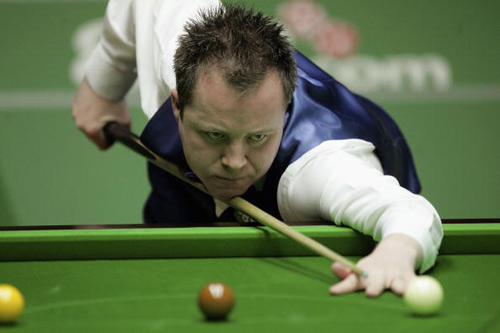 可能会让他 可能会让他