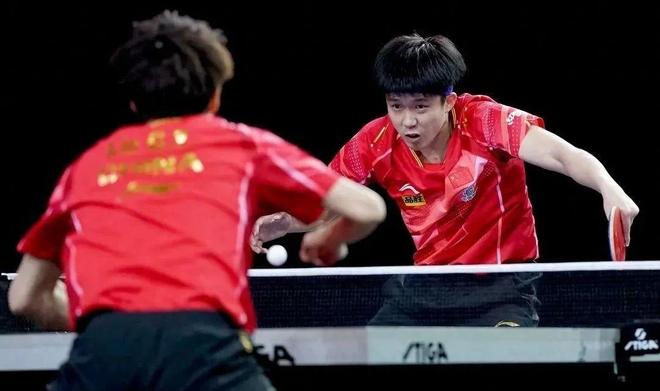 人心的比赛 人心的比赛