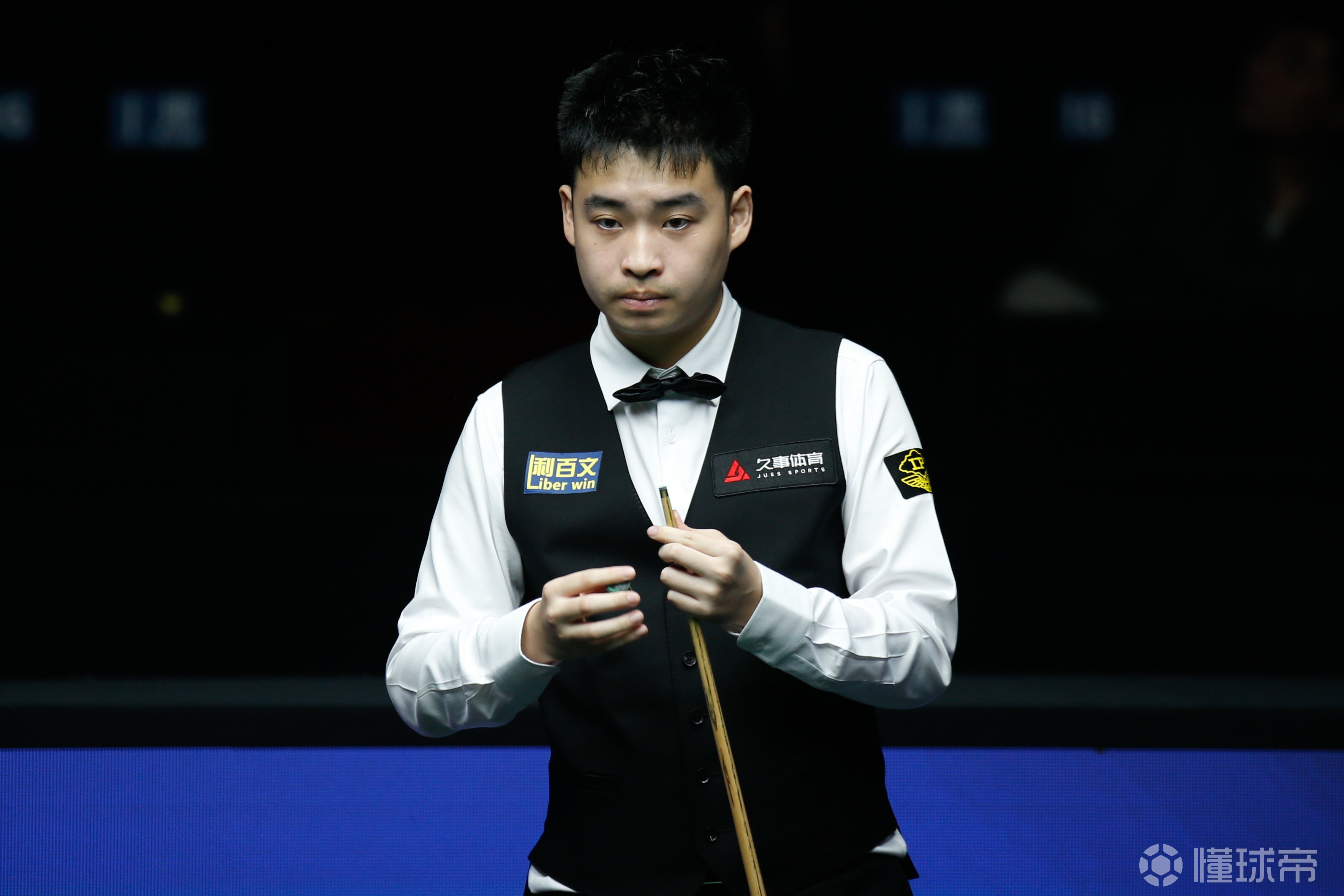 布克及太阳 布克及太阳