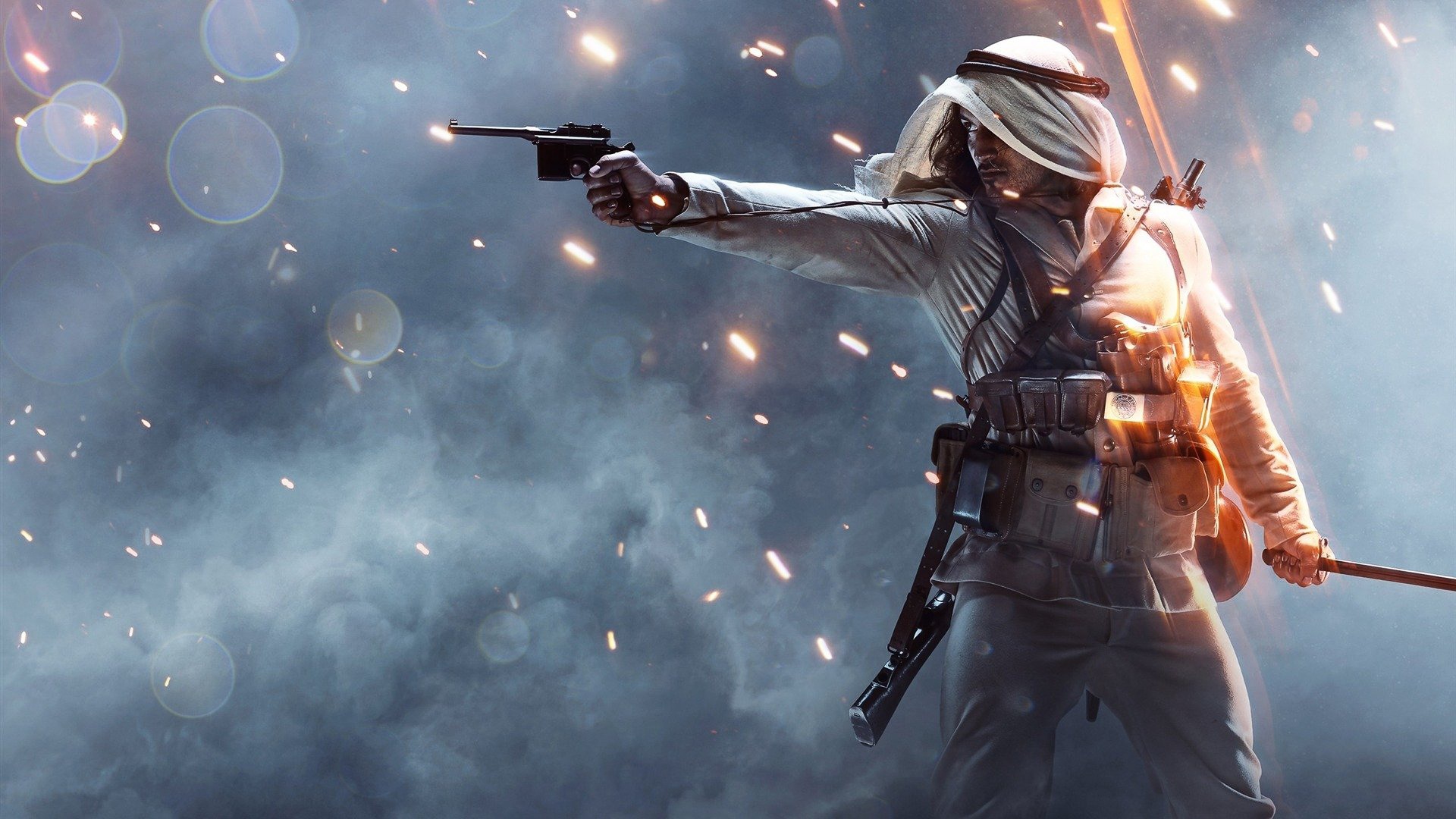 到波动的心 到波动的心